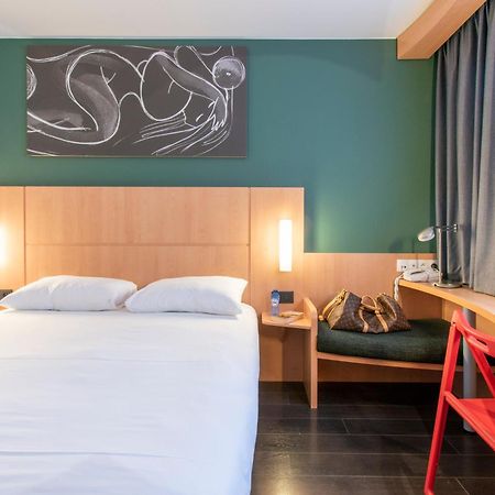 Hotel Ibis De Panne Esterno foto