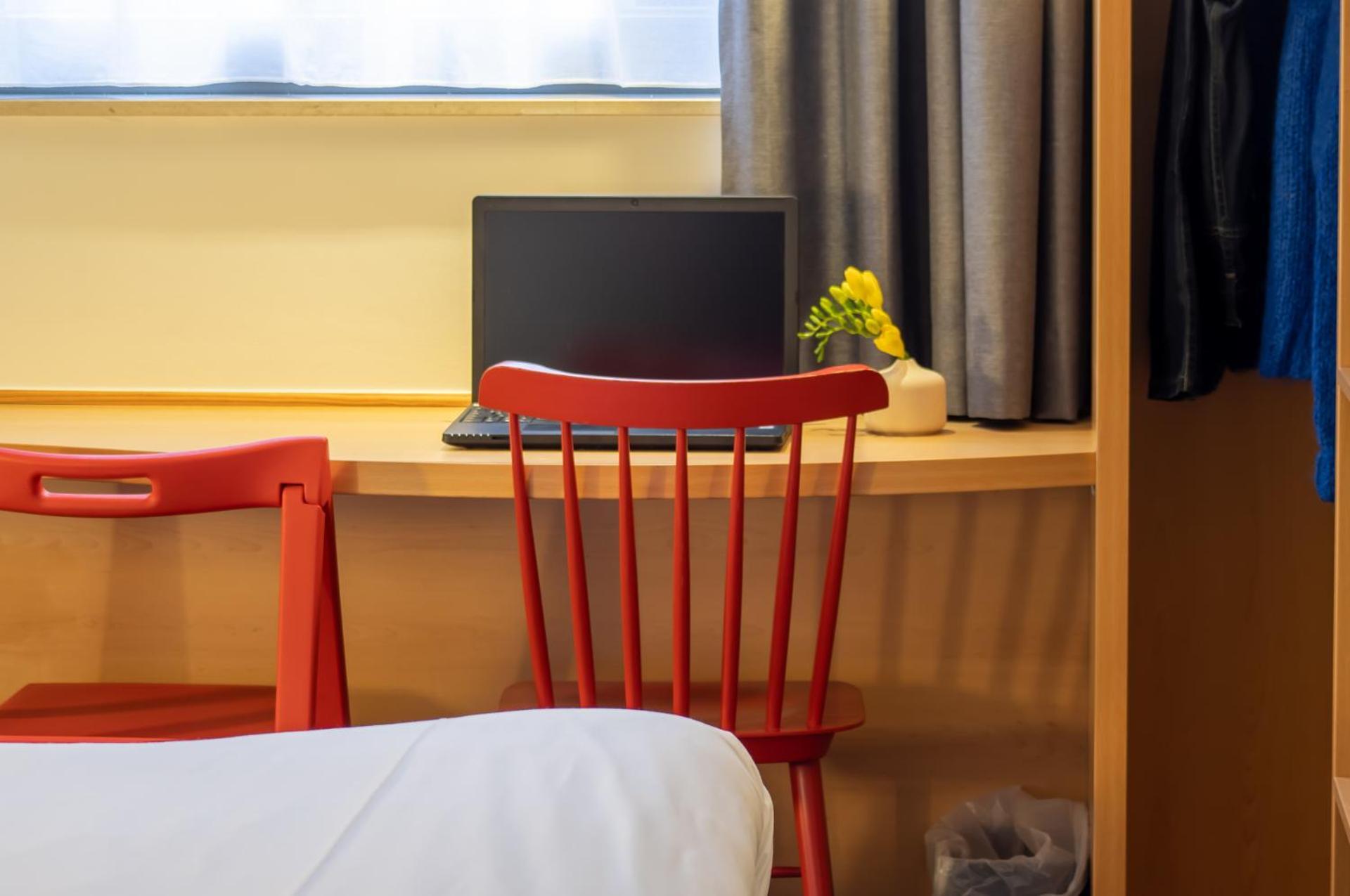Hotel Ibis De Panne Esterno foto
