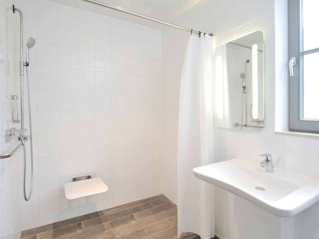 Hotel Ibis De Panne Amenities foto
